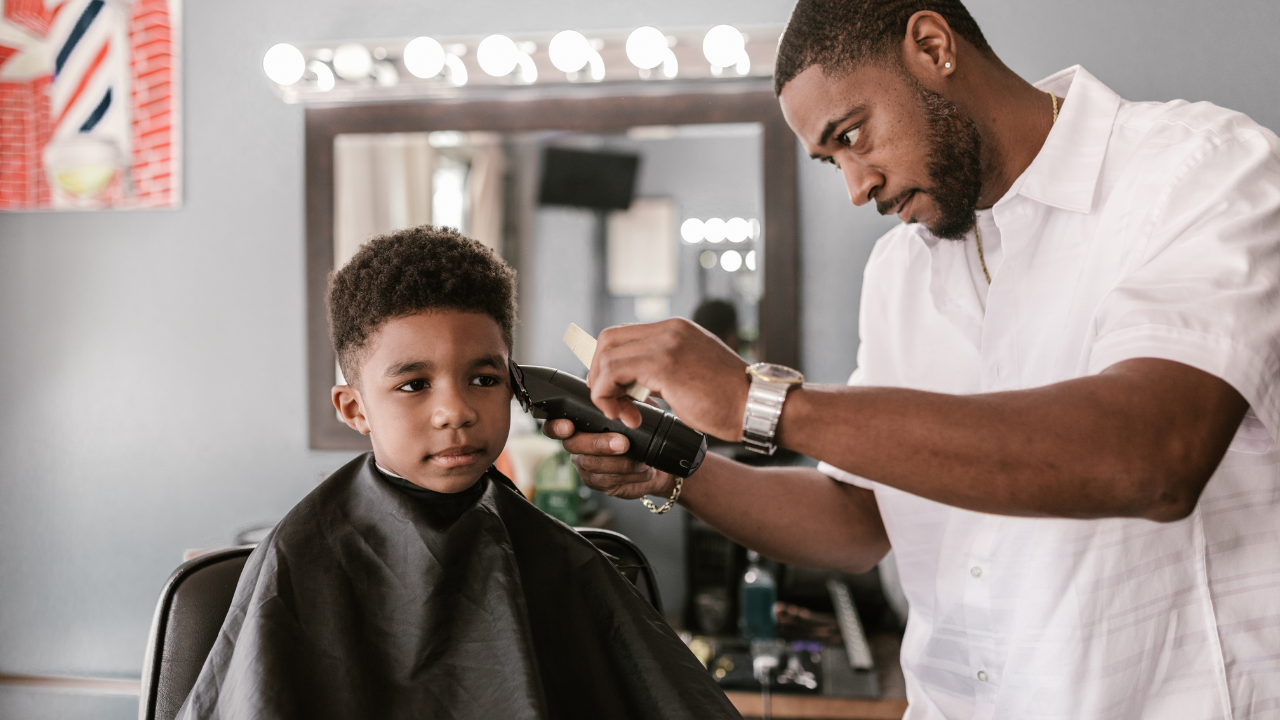 Franchise Barbershop Opportunities